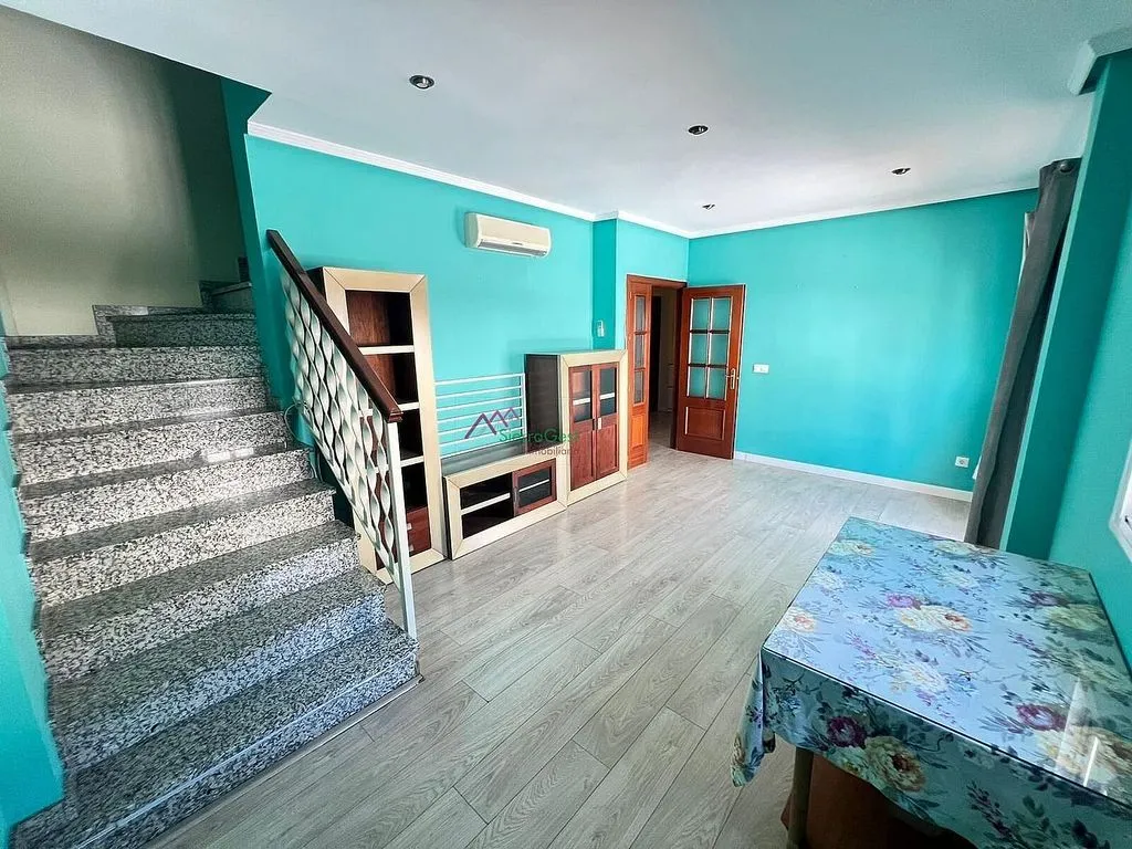 Elutuba - Duplex with Air Conditioning in Ubrique