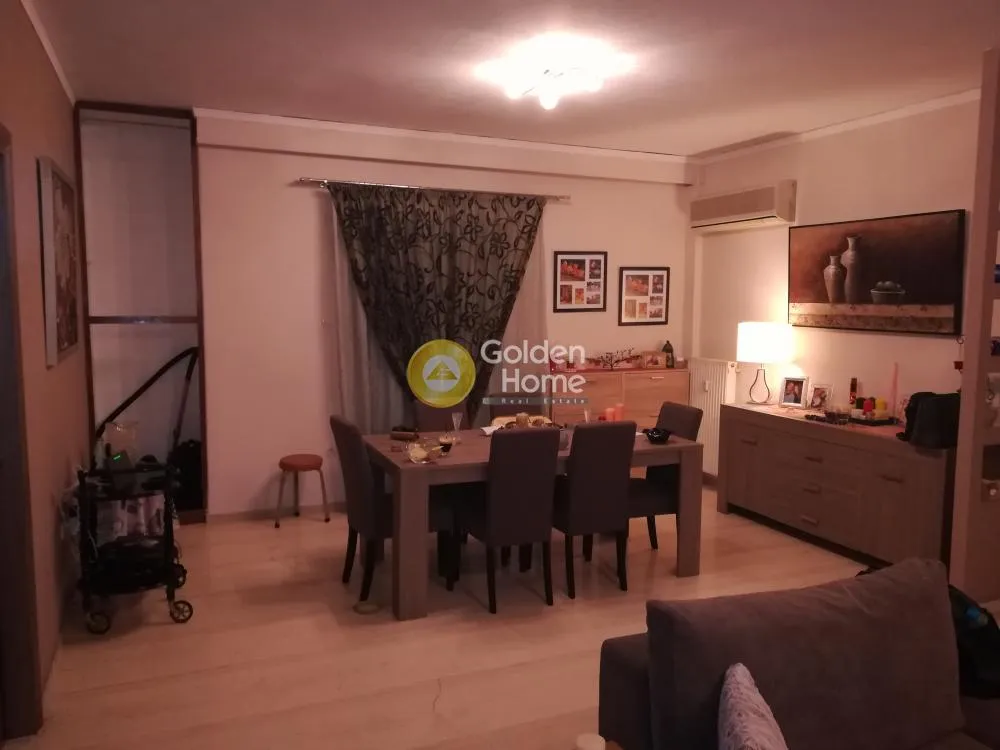 Séjour - Appartement 3 pièces à GR