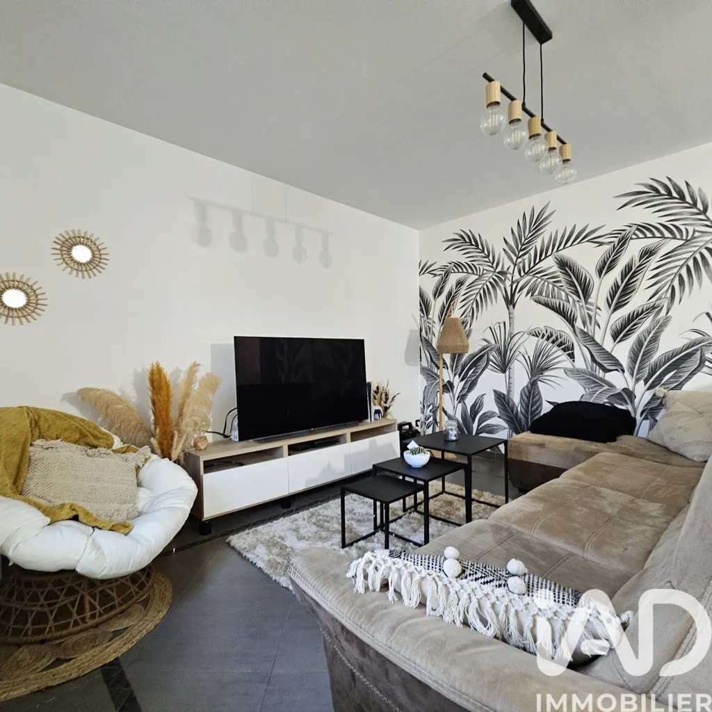 Elutuba - Duplex Apartment with Garden in Mancieulles