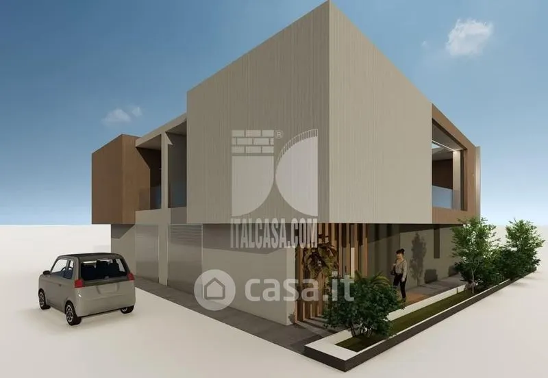 Ristrutturated Bifamiliar in Crotone
