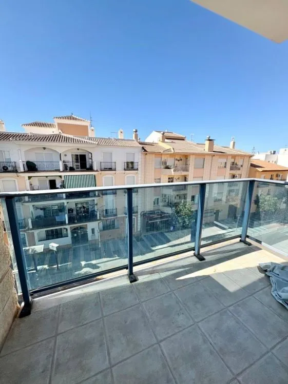 Balcone - Modern Apartment with Terrace in Torrox