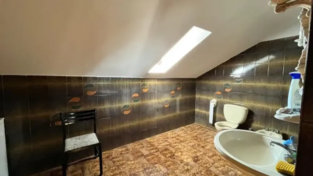 Vannitoad - Villa with Private Garden in Vasanello