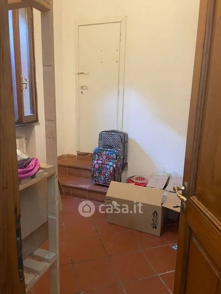Entrée - Fully Furnished Flat in Piazza Dante, Forlì