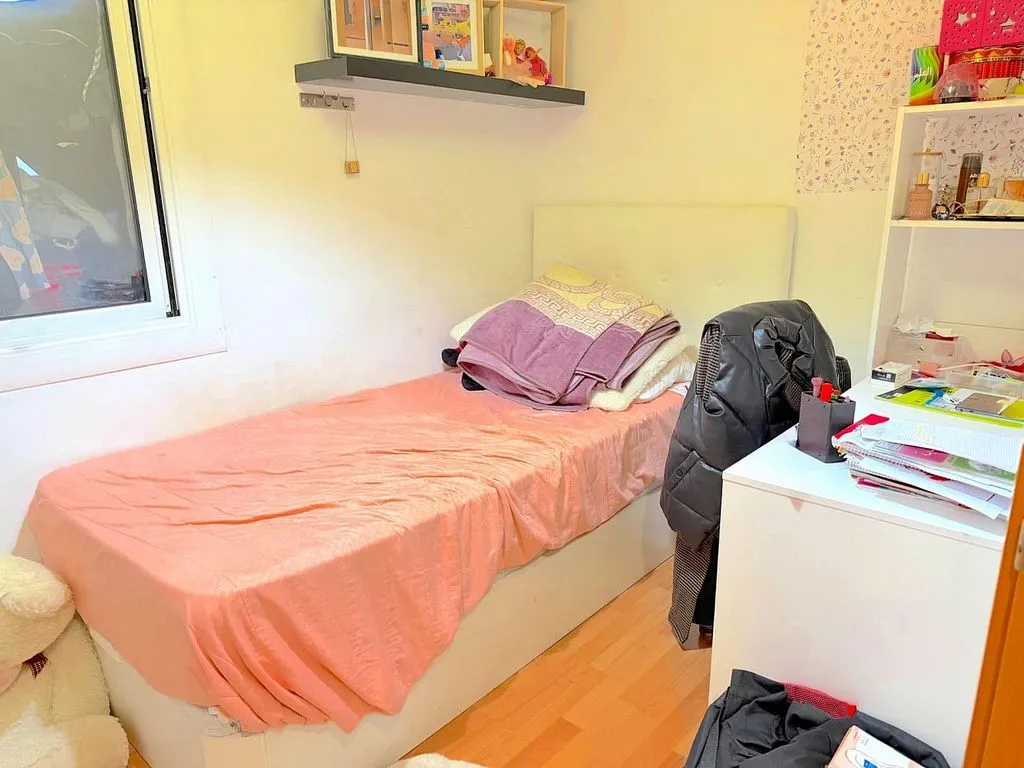 Chambres - Apartment with Mountain View in Cerdanyola Nord