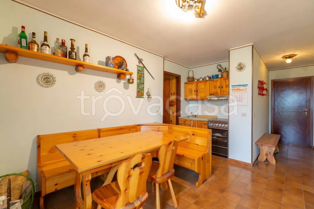 Söögituba - Apartment with Panoramic View in Viola