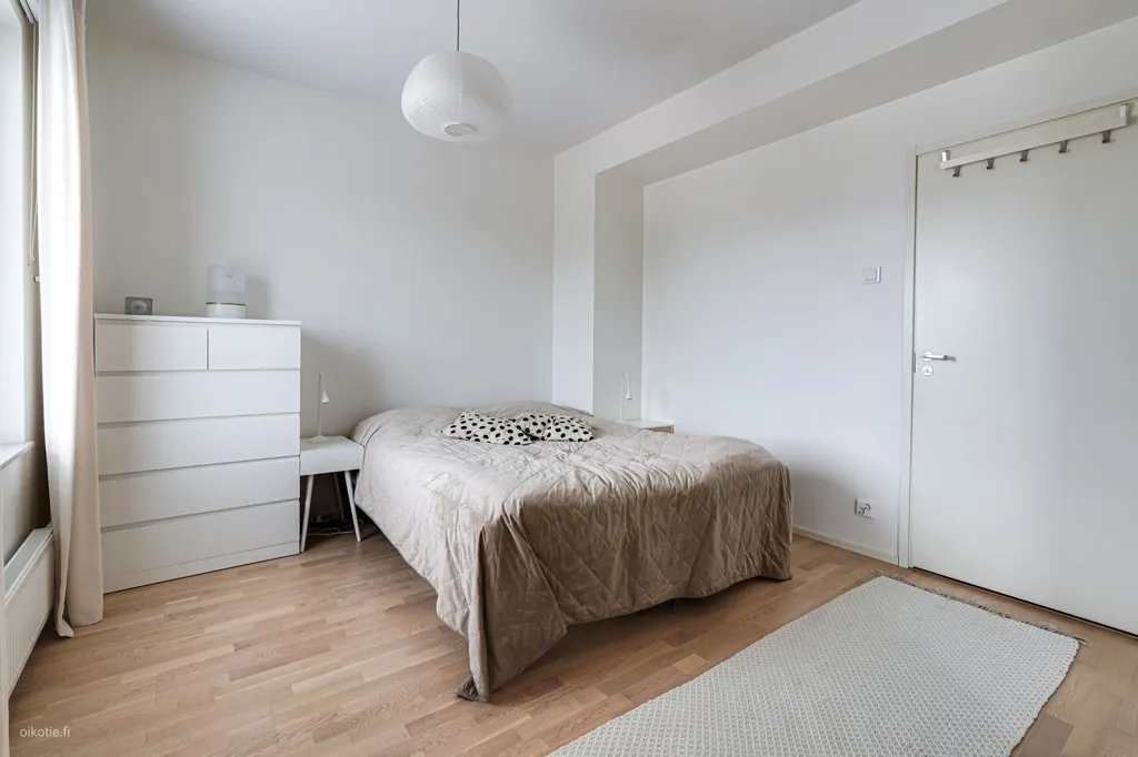 Chambres - Modern Apartment with Sauna in Helsinki
