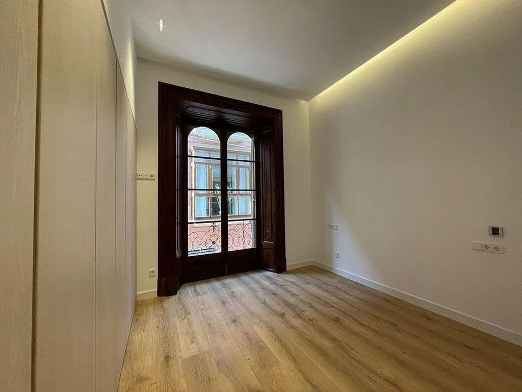 Stanze - New Flat with Air Conditioning in Palma Centre