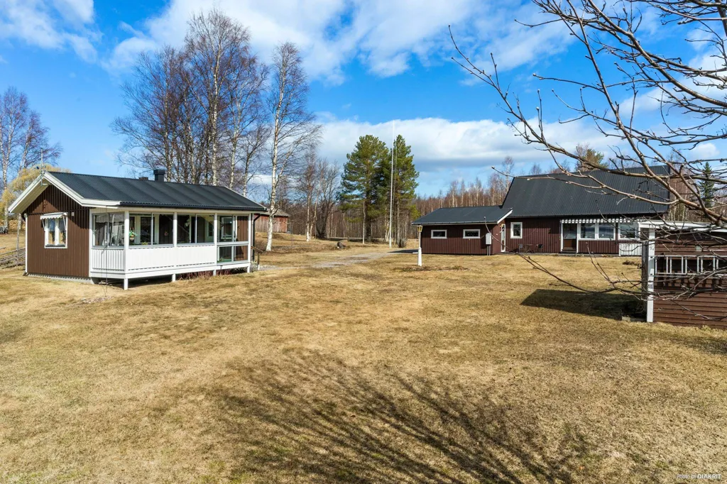 Maison à Kalix kommun