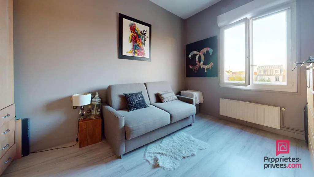 Elutuba - Luxury House with Garden in Clamart