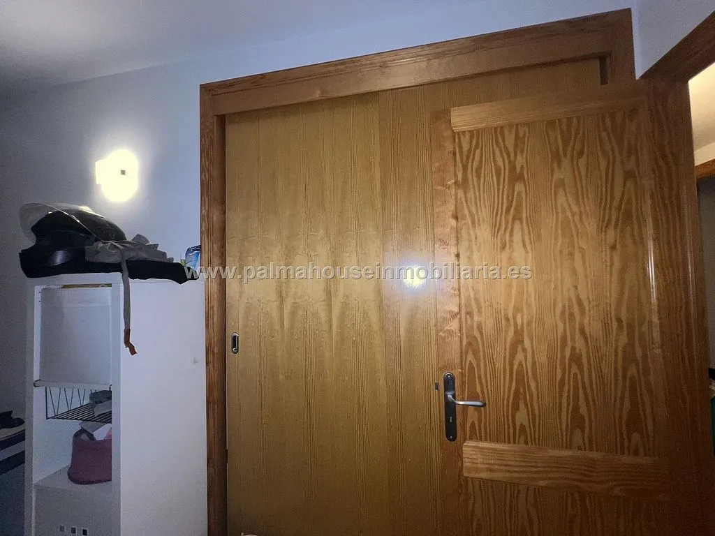 Ingresso - Spacious Flat with Parking in Santa Margalida