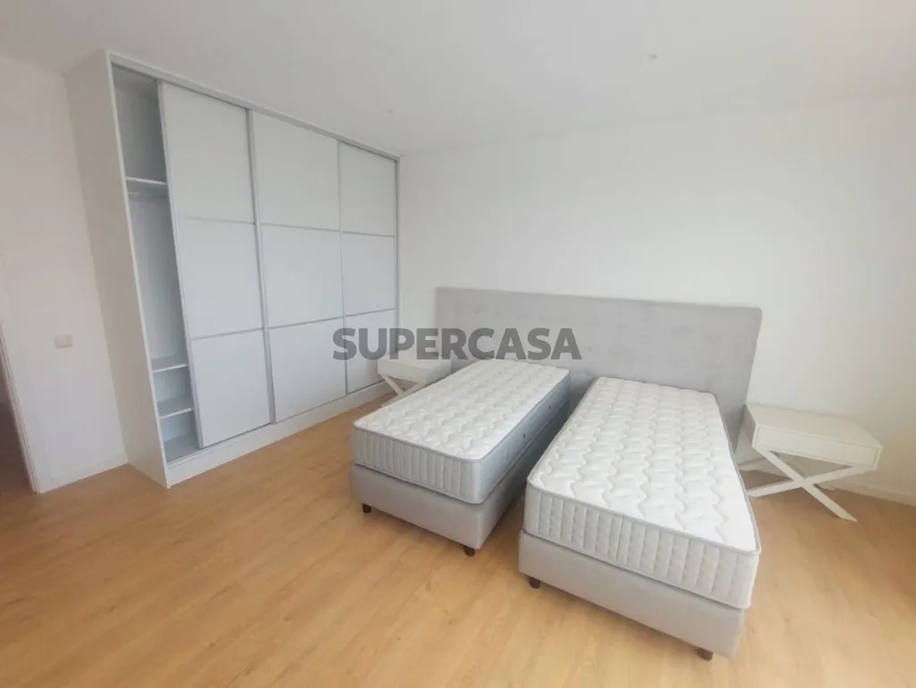 Chambres - Luxury Semidetached House with Pool in Albufeira