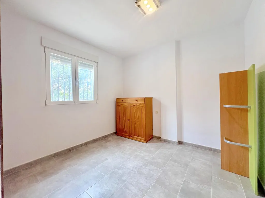 Chambres - Apartment with Terrace in Torremolinos Centre