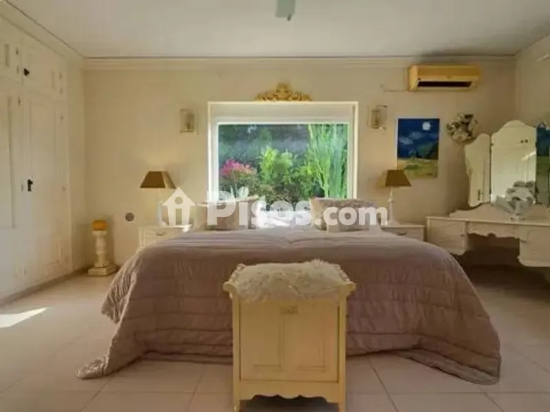Chambres - Villa with Panoramic Sea Views in La Pedrera-Vessanes