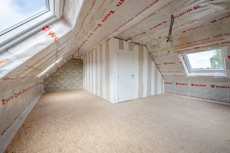3-bedroom house in BE