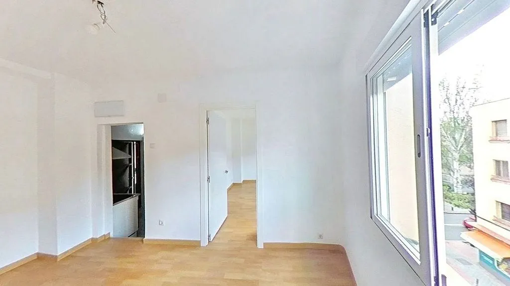 Pièces - 1-Bedroom Flat in Opañel, Carabanchel
