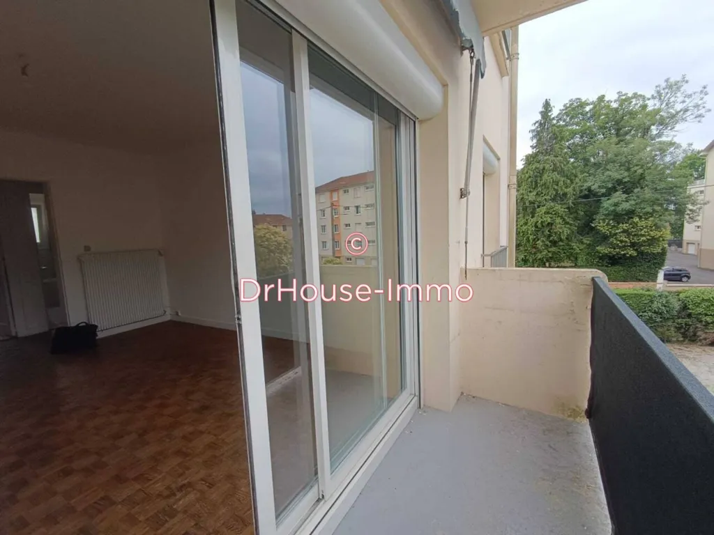 Rõdu - Apartment with Balcony in Billère