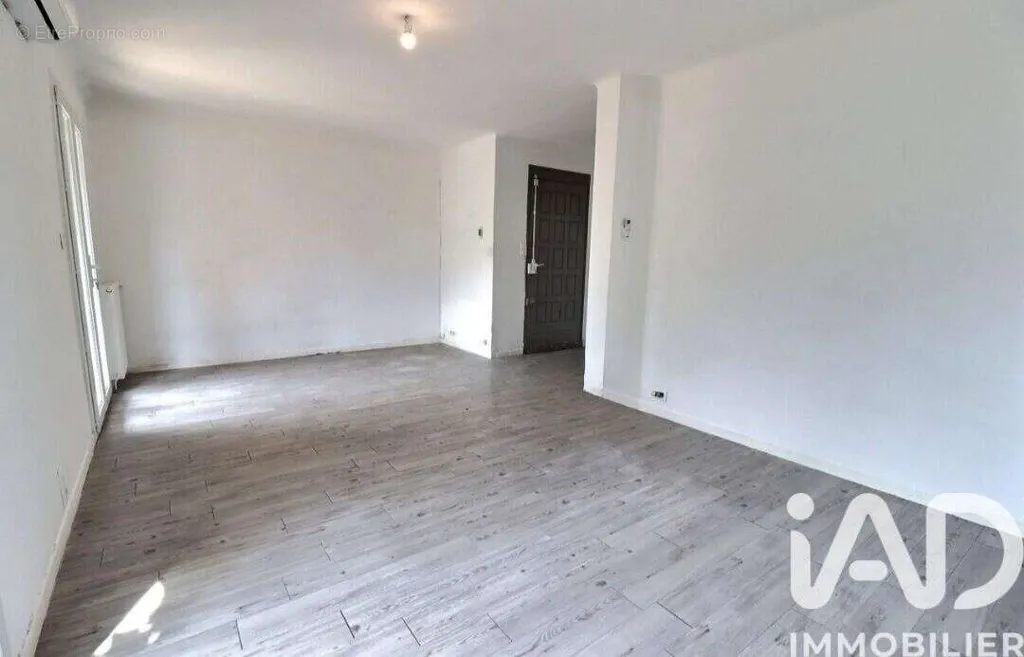 Maison 4 pièces à Allauch