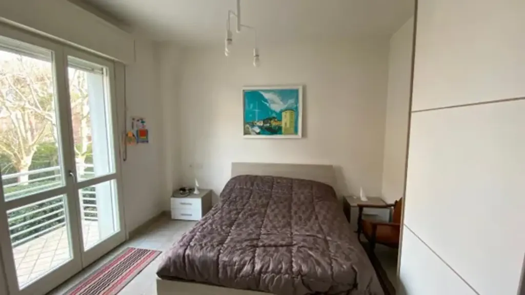 Magamistoad - Rustic-Style Apartments with Sea View in Cervia