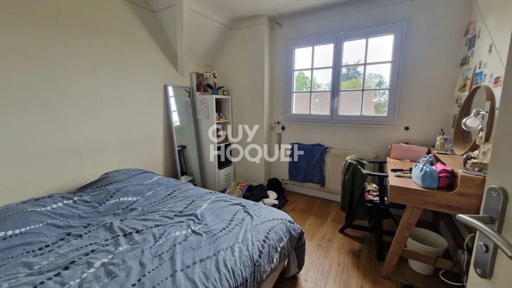 Magamistoad - Spacious House with Garden in Eure-et-Loir