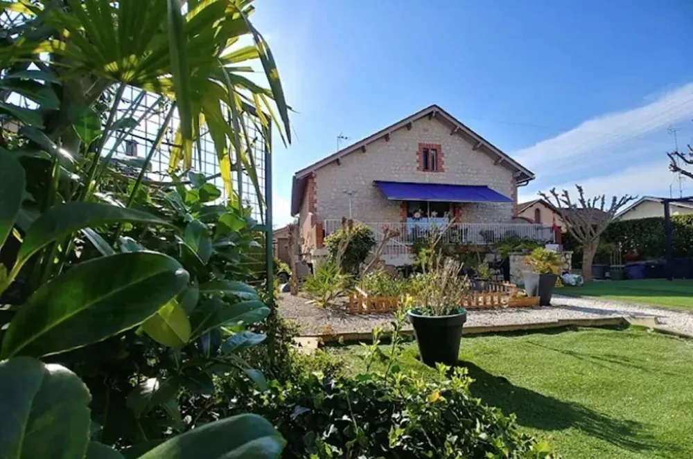 Maison 7 pièces à Caussade
