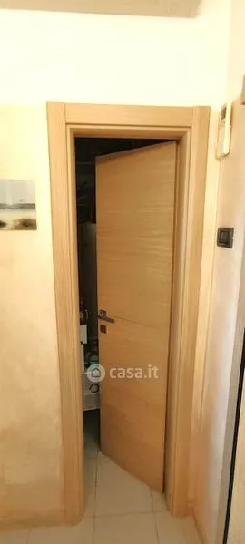 Entrée - Apartment with Balcony near Cecina Mare