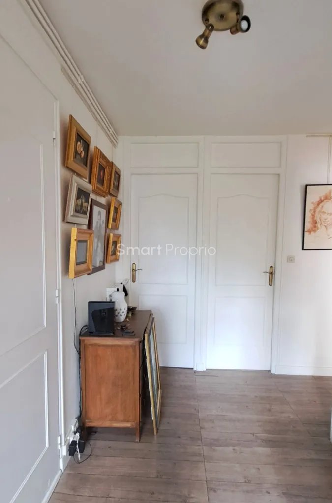 Elutuba - 4-Piece Apartment with Balcony in Rochefort