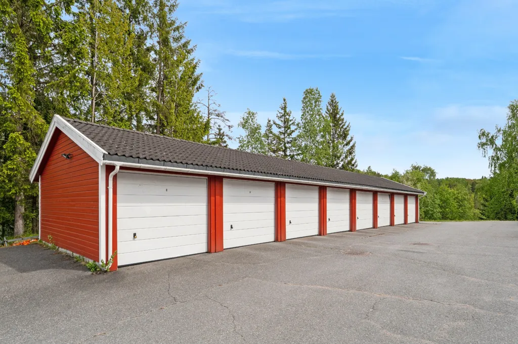 Välivaade - 3-Bed Flat with Garden in Kodal