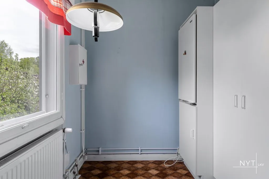 Pesuköök - Swedish Cottage with Sauna in Helsinki