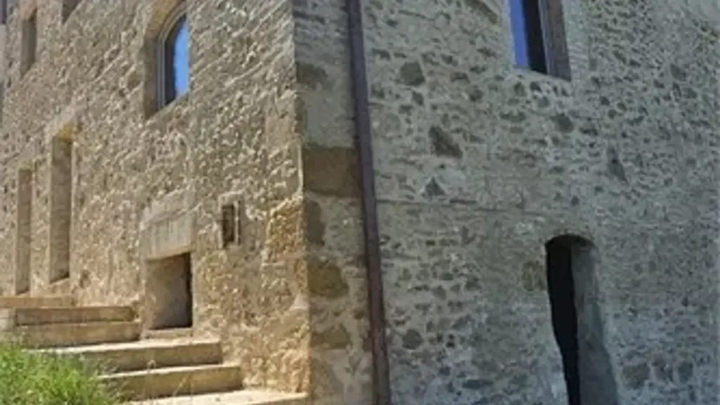 Extérieur - Rustic Villa with Panoramic Views in Poggibonsi