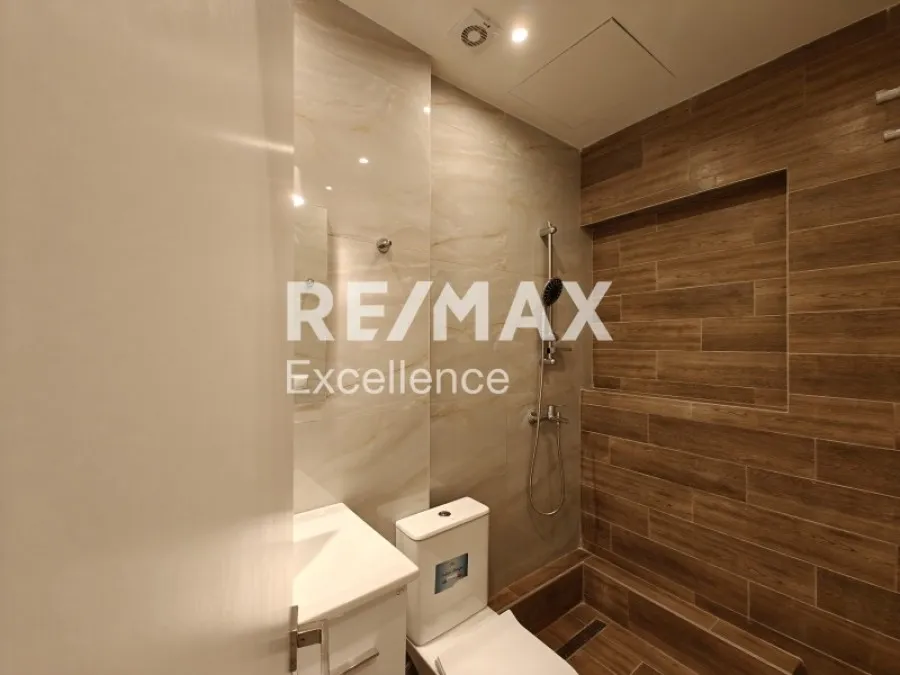 Vannitoad - Studio with Open View in Thessaloniki Centre