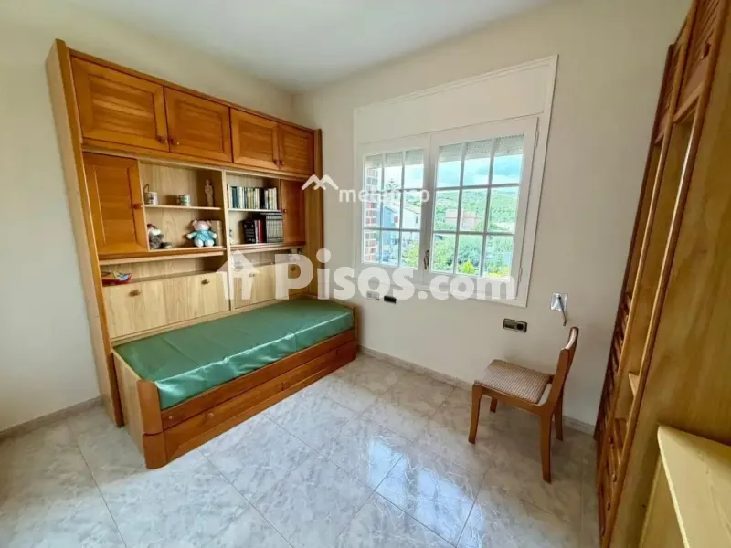 Chambres - Chalet with Pool in El Vendrell
