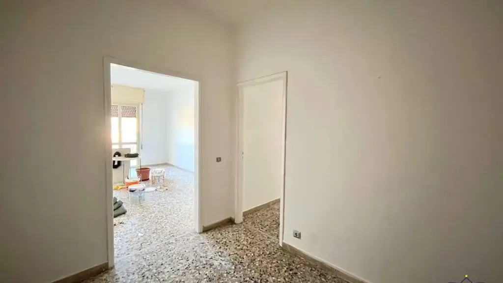 Esik - Apartment with Balcony in Siracusa