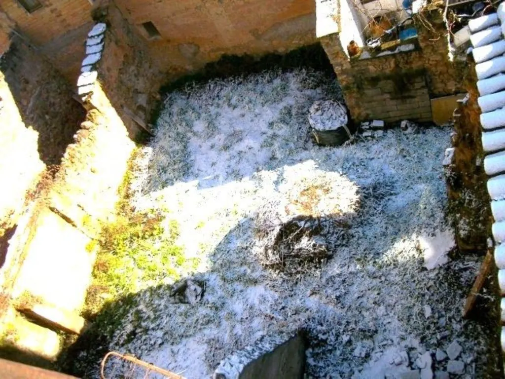 Aed - Historic Town House with Stables in Abizanda-Naval
