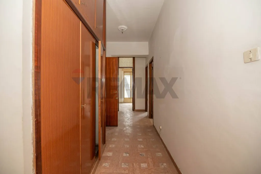 Ingresso - Duplex Apartments with Terrace in Caltagirone