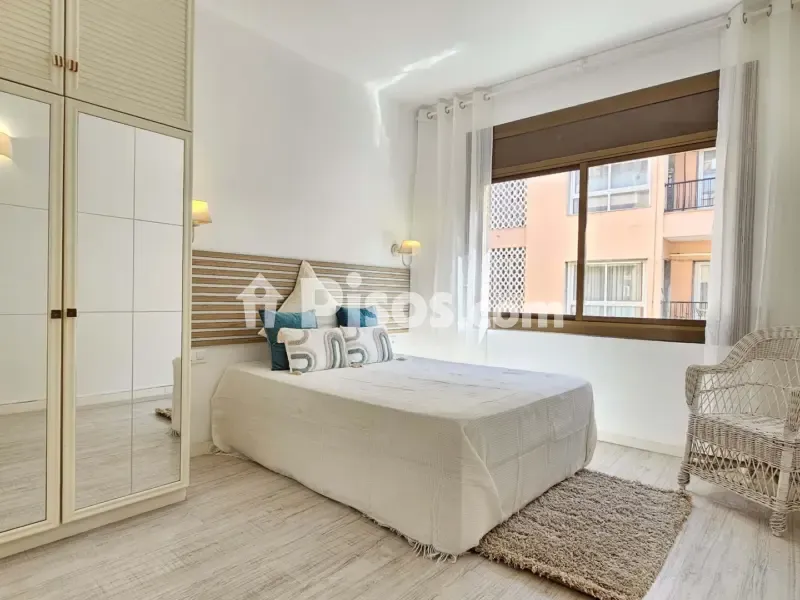 Appartement 4 chambres à ES