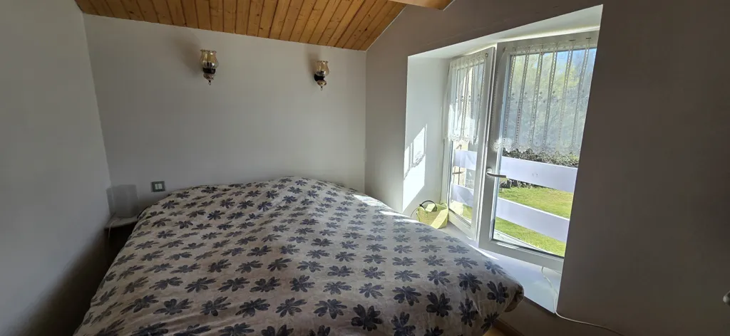 Chambres - Maison en Pierres avec Dépendance à Saint-Barthélemy-Grozon