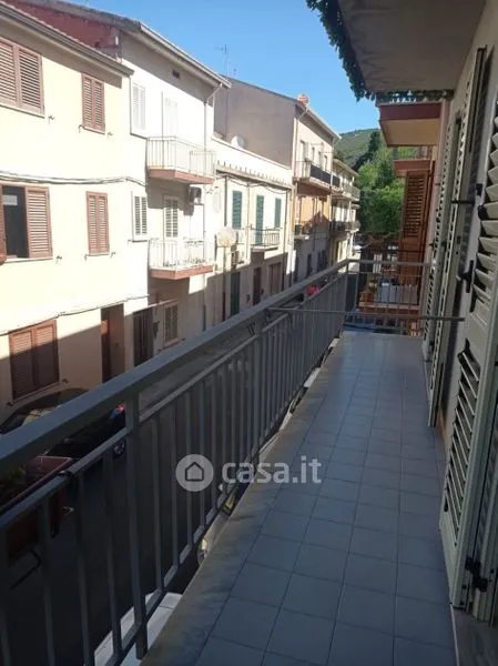 Balcon - Three-Bedroom Apartment with Verandas in Bosa Centre
