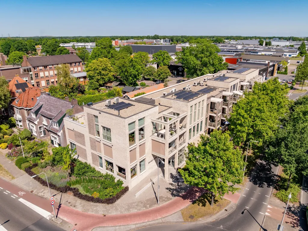 3-room apartment in Hoogeveen