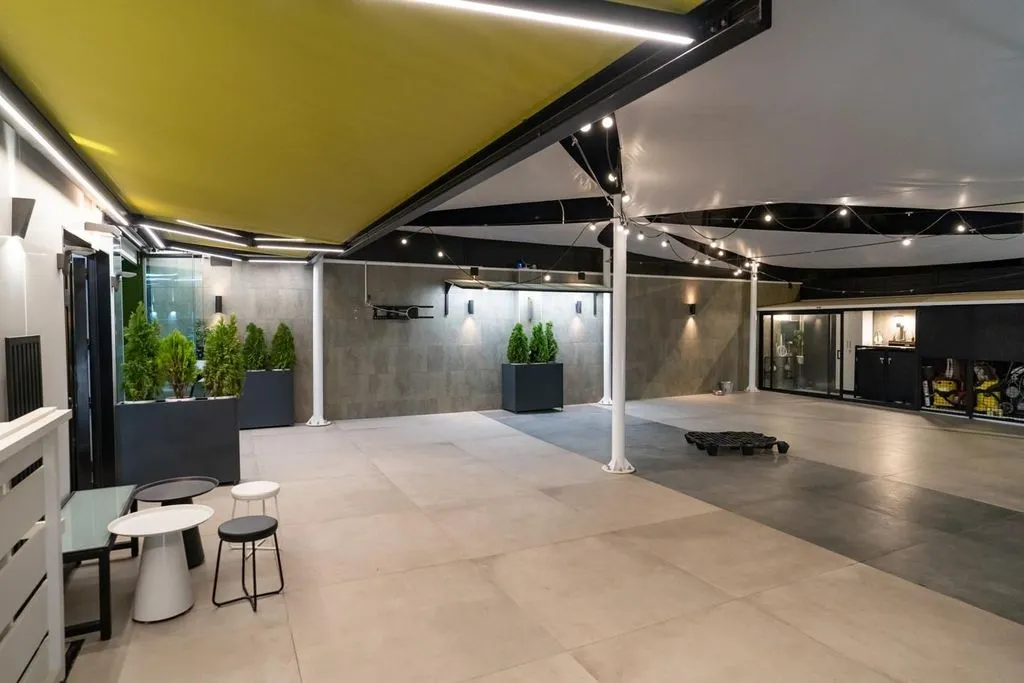 Pièces - Luxury Villa with Pool in Torremolinos