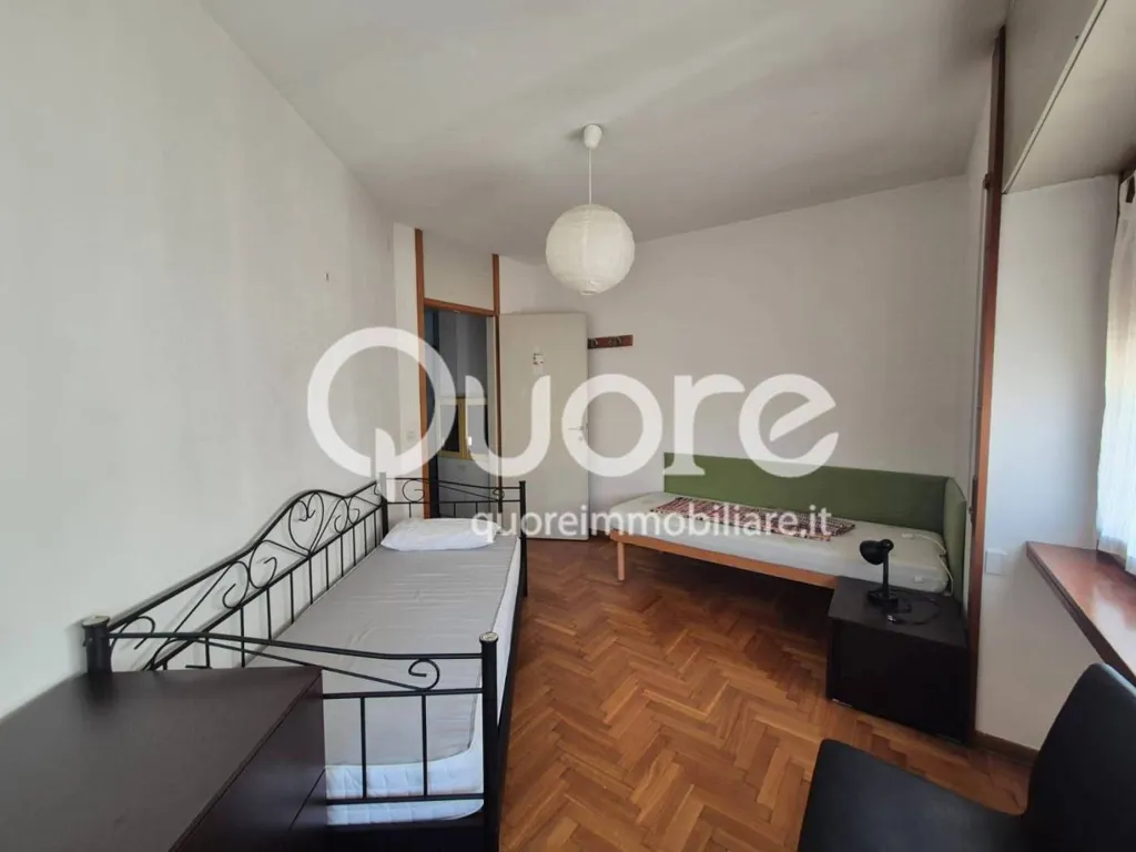 Chambres - Spacious Apartment with Castle View in Udine