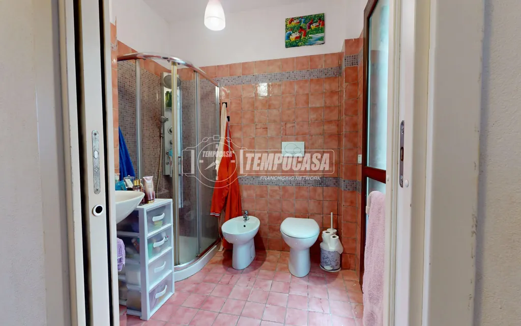 Vannitoad - Terraced House with Conero View in Castelfidardo