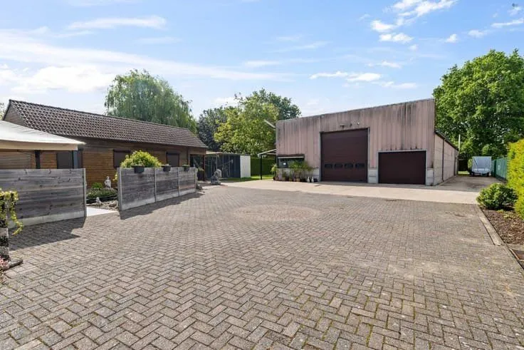 Maison 4 chambres à Lokeren