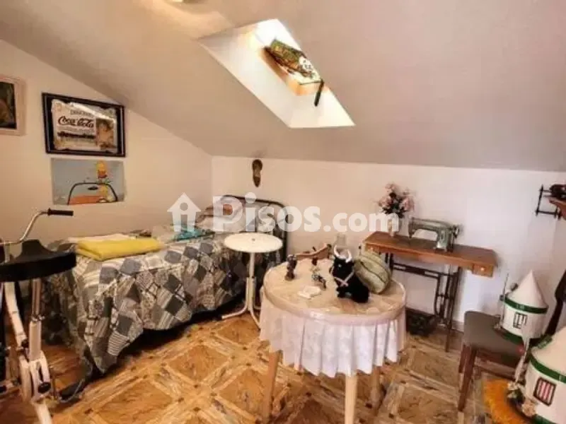 Chambres - Rustic House with Terrace in Almagro