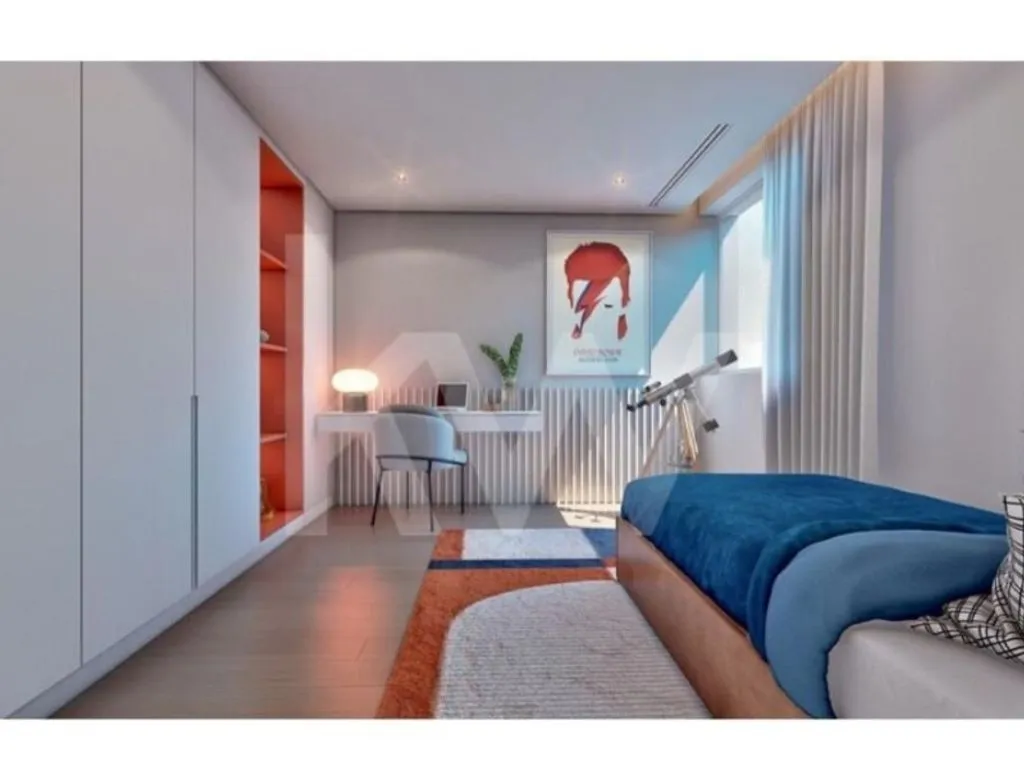 Magamistoad - Luxury Flat with River View in Barreiro