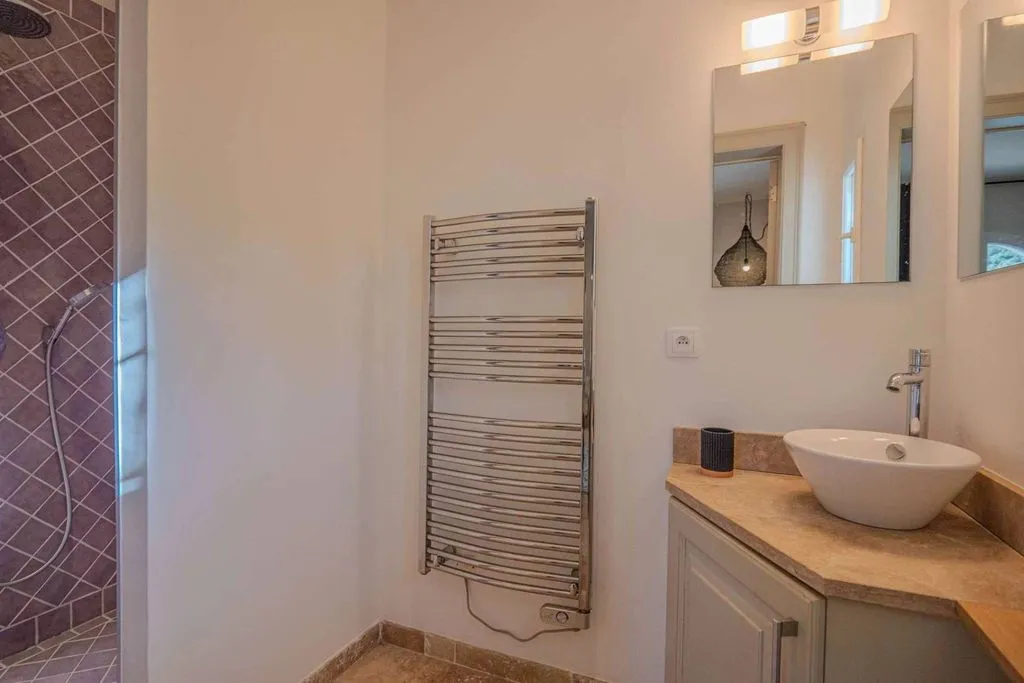 Vannitoad - Luxury Villa with Sea View in La Croix-Valmer