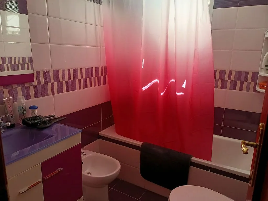 Vannitoad - Duplex with Solarium in Carlinda, Málaga