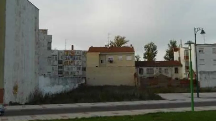 Extérieur - Residential Plot in León Capital