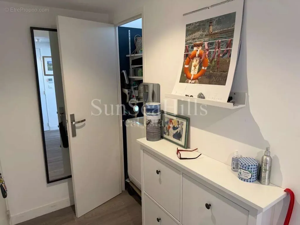 Ingresso - Apartment with Terrace in City Centre