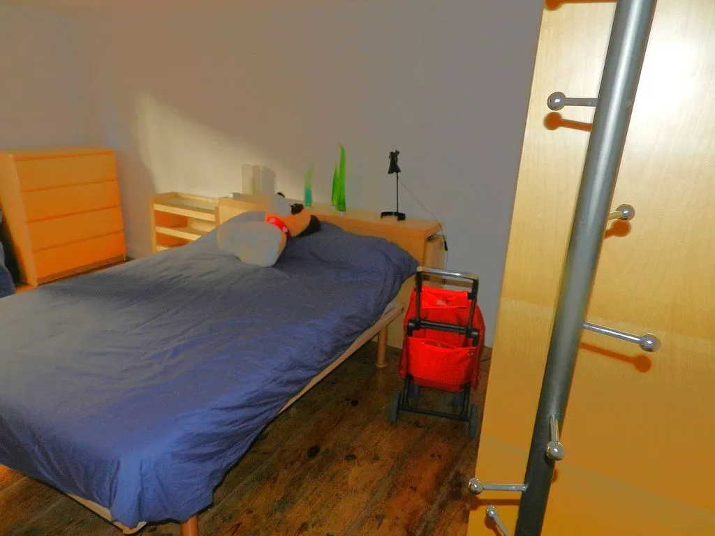 Camere da letto - 1886 Apartment with Balcony in Casco Viejo