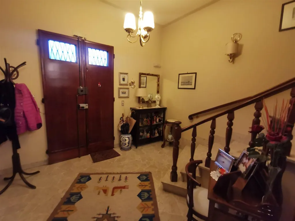 Entrée - Terraced Villa with Garden in Empoli